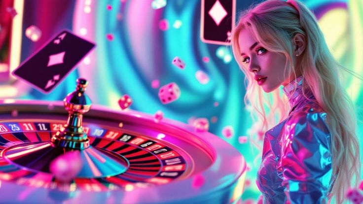 Dove Slots Live Betting