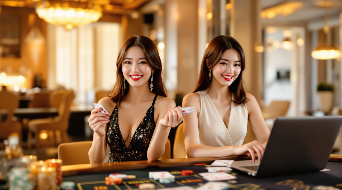 Dove Slots Live Casino