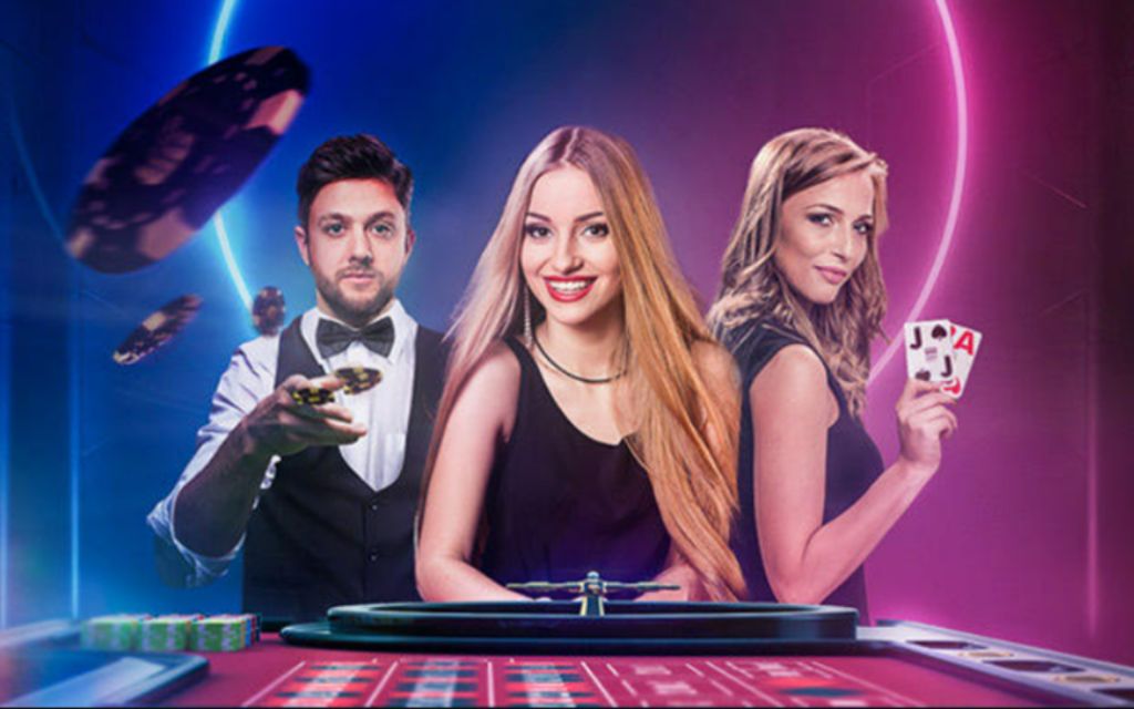 Dove Slots Live Betting
