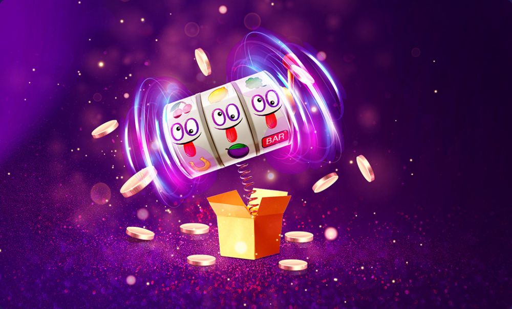 Dove Slots Live Betting